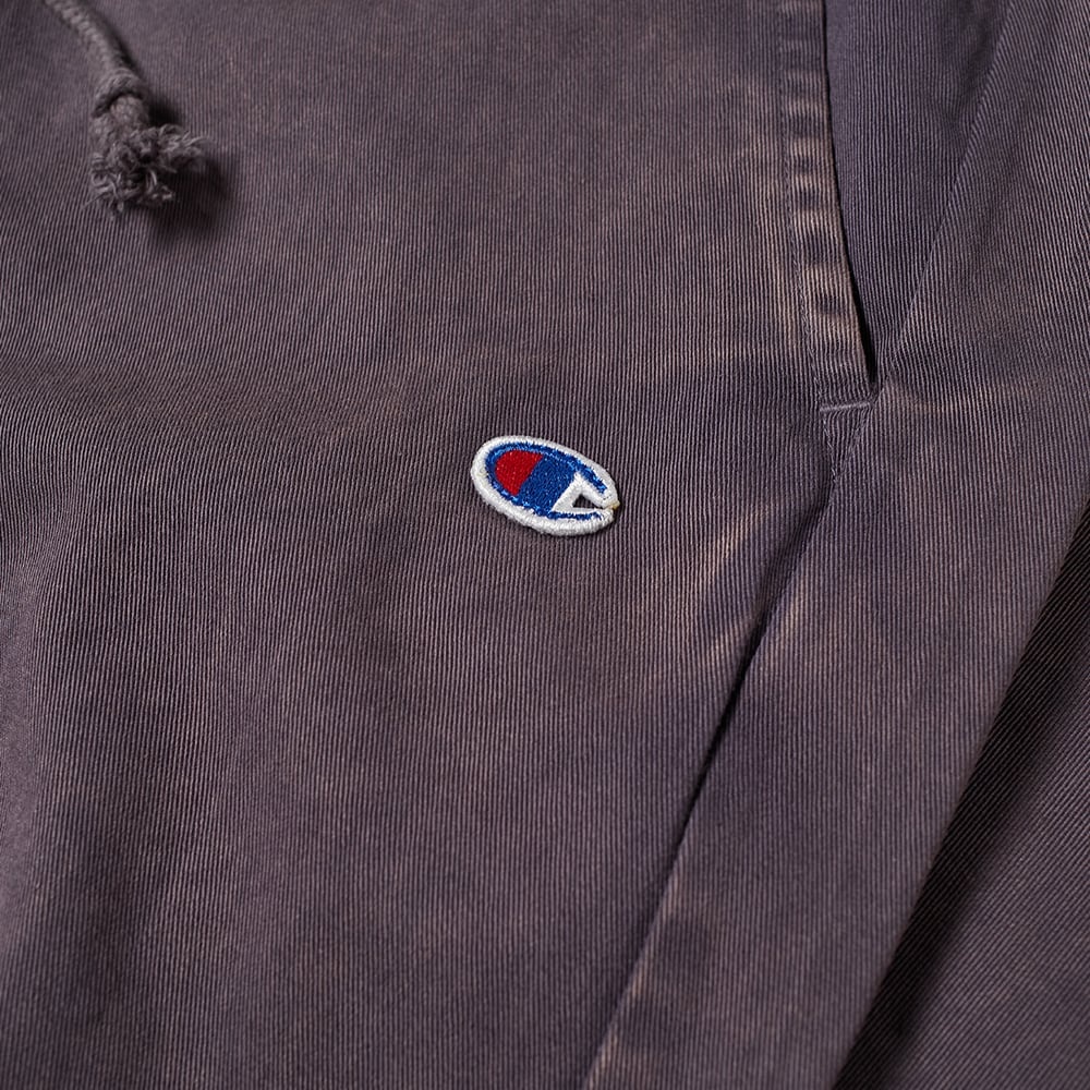 Champion Reverse Weave Garment Dyed Twill Pant - 2