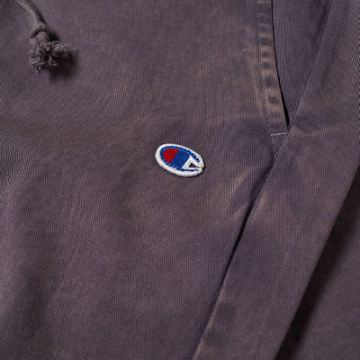 Champion Champion Reverse Weave Garment Dyed Twill Pant outlook