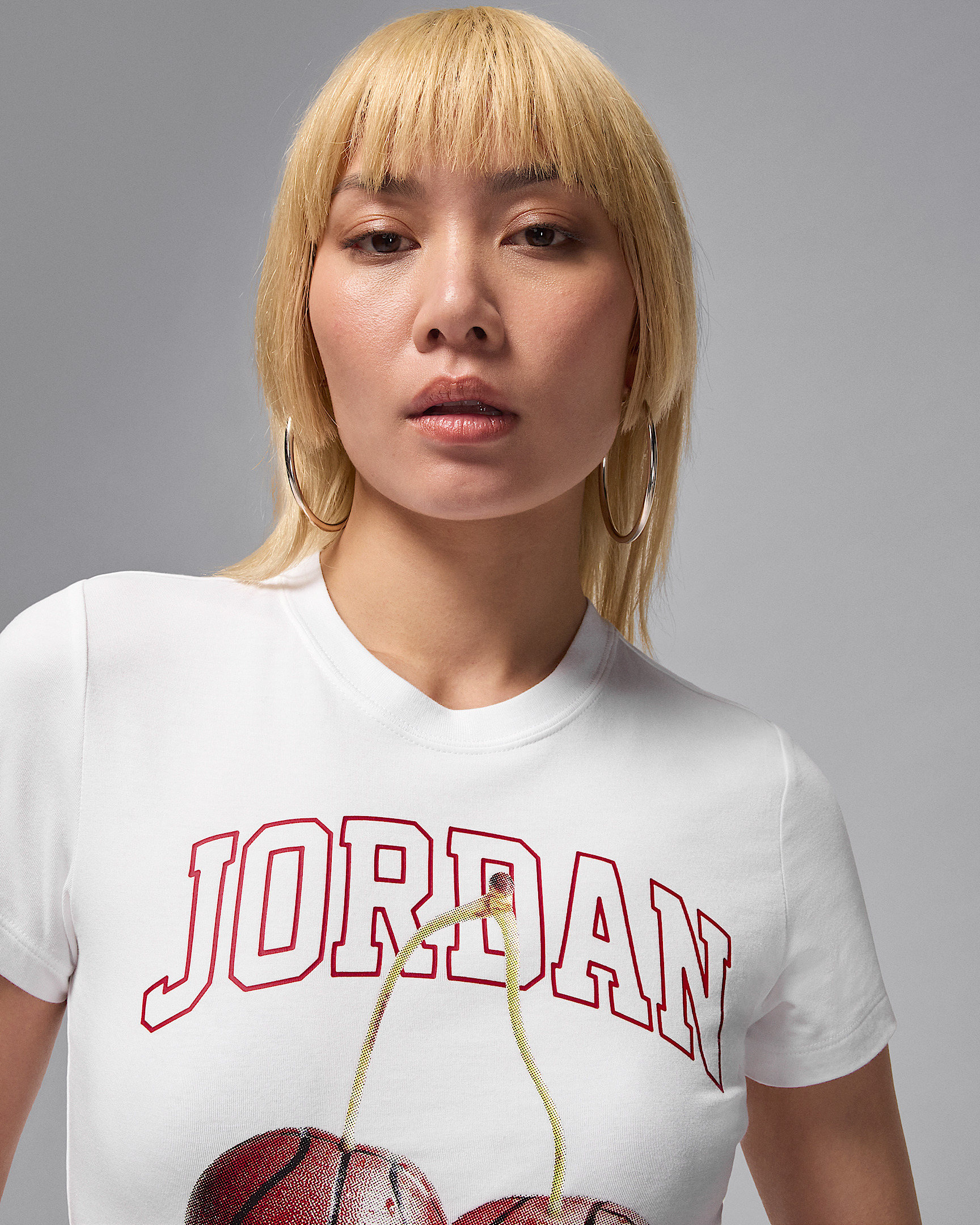 Jordan Brooklyn Women's T-Shirt - 3