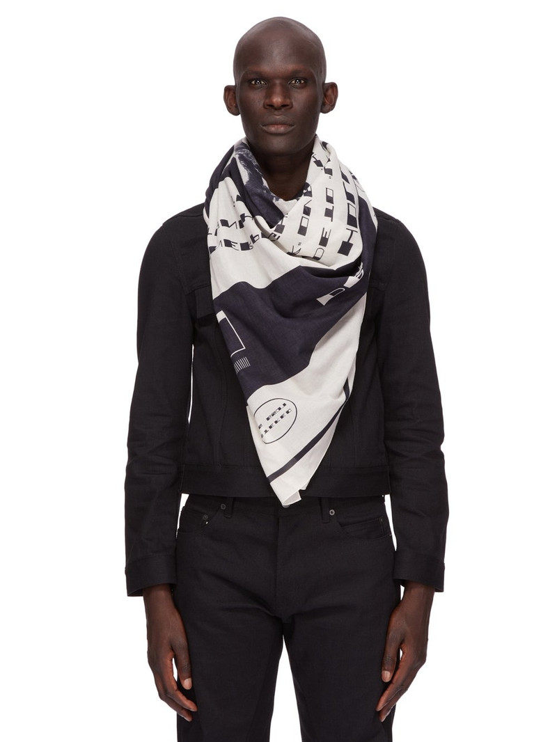 Cotton Opera Bandana 4