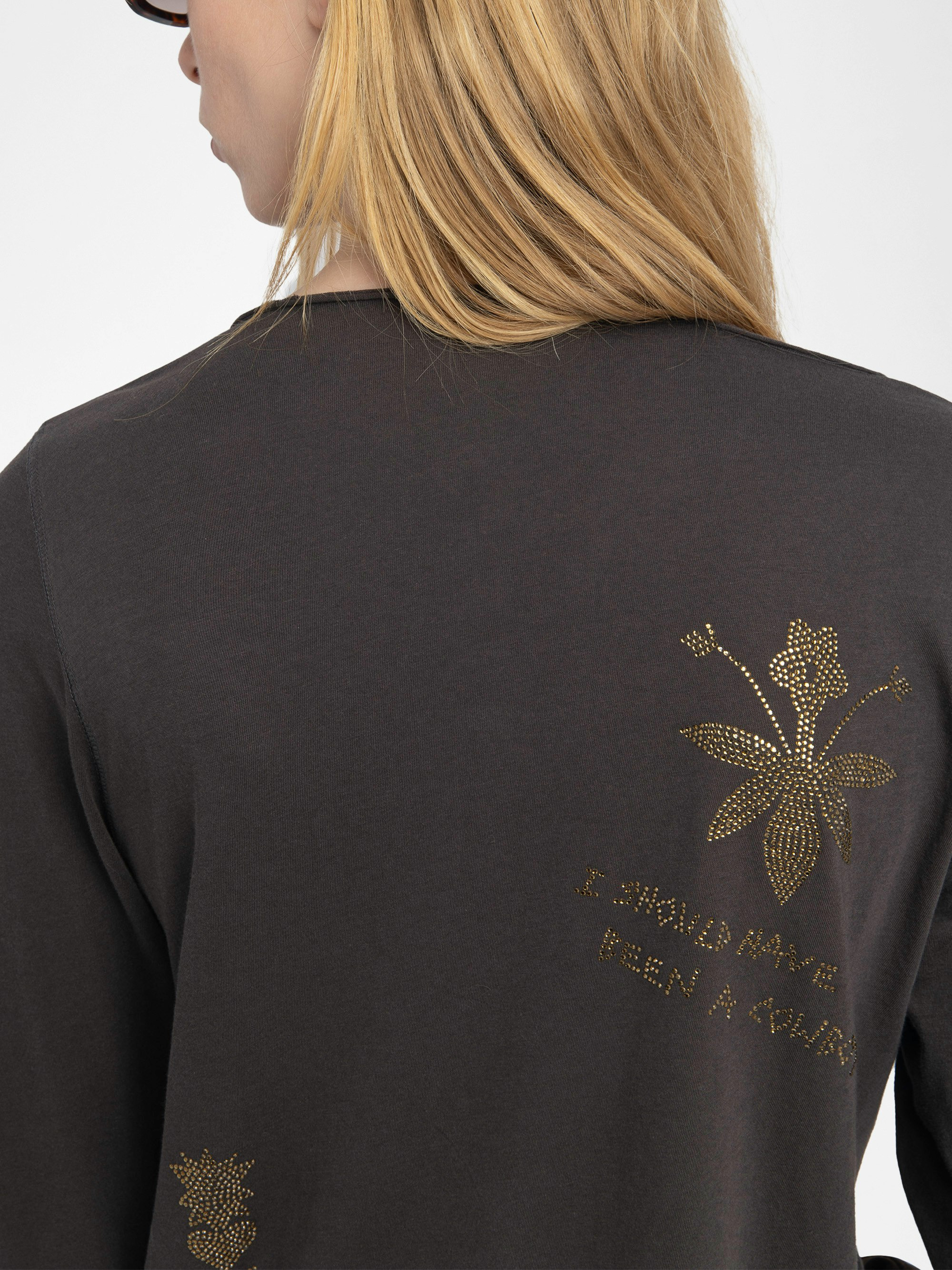 Tuni Henley Shirt - 4