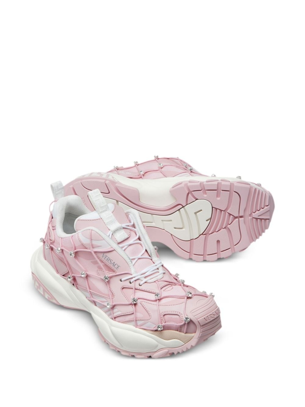 Mercury M_Vs_02 sneakers - 5
