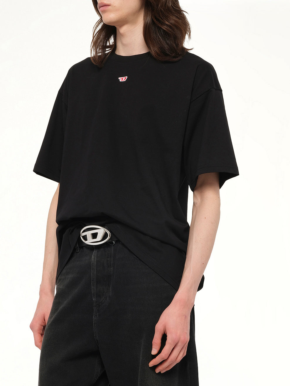 T-BOXT-D T-Shirt in Black - 6