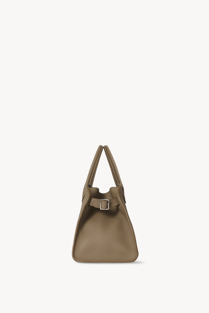 Soft Margaux 12 Bag in Leather 3
