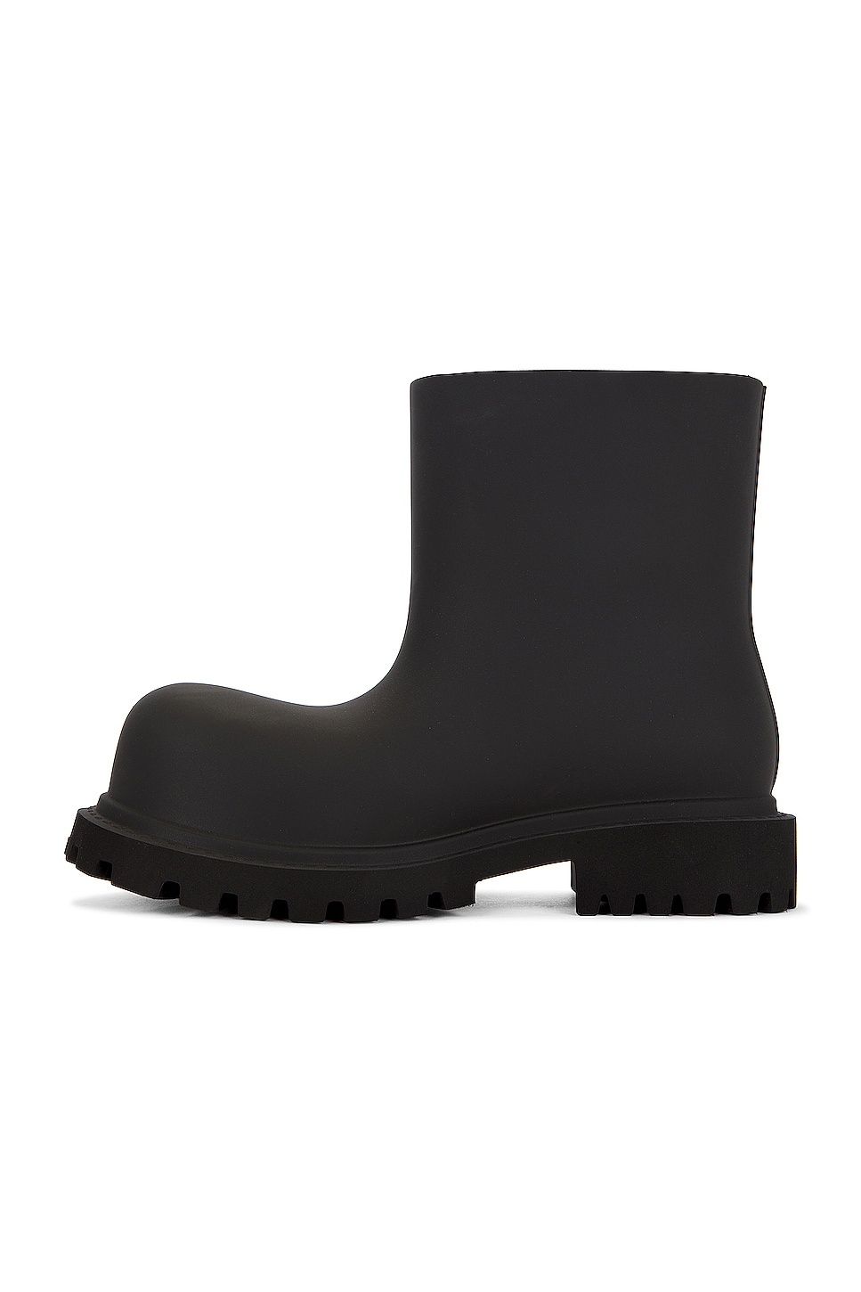 Steroid Bootie - 5