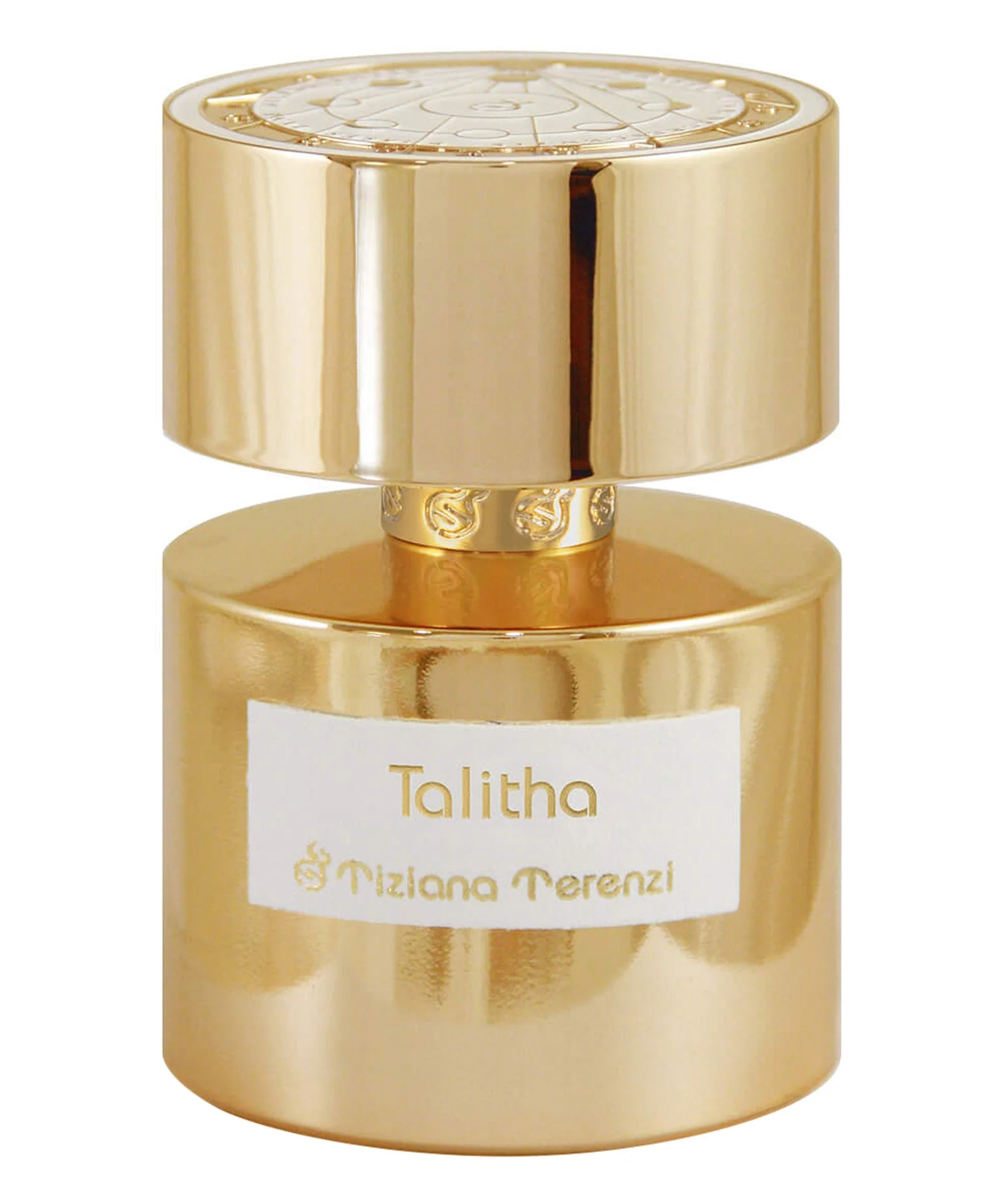 Talitha Extrait de Parfum - 1