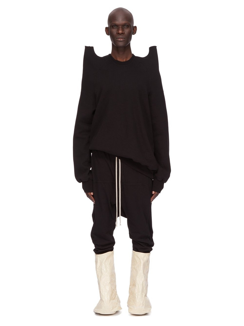 Rick Owens DRKSHDW SWEATSHIRT outlook