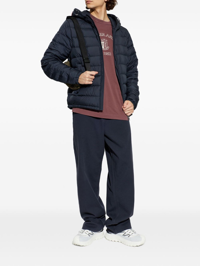 Moncler graphic T-shirt outlook