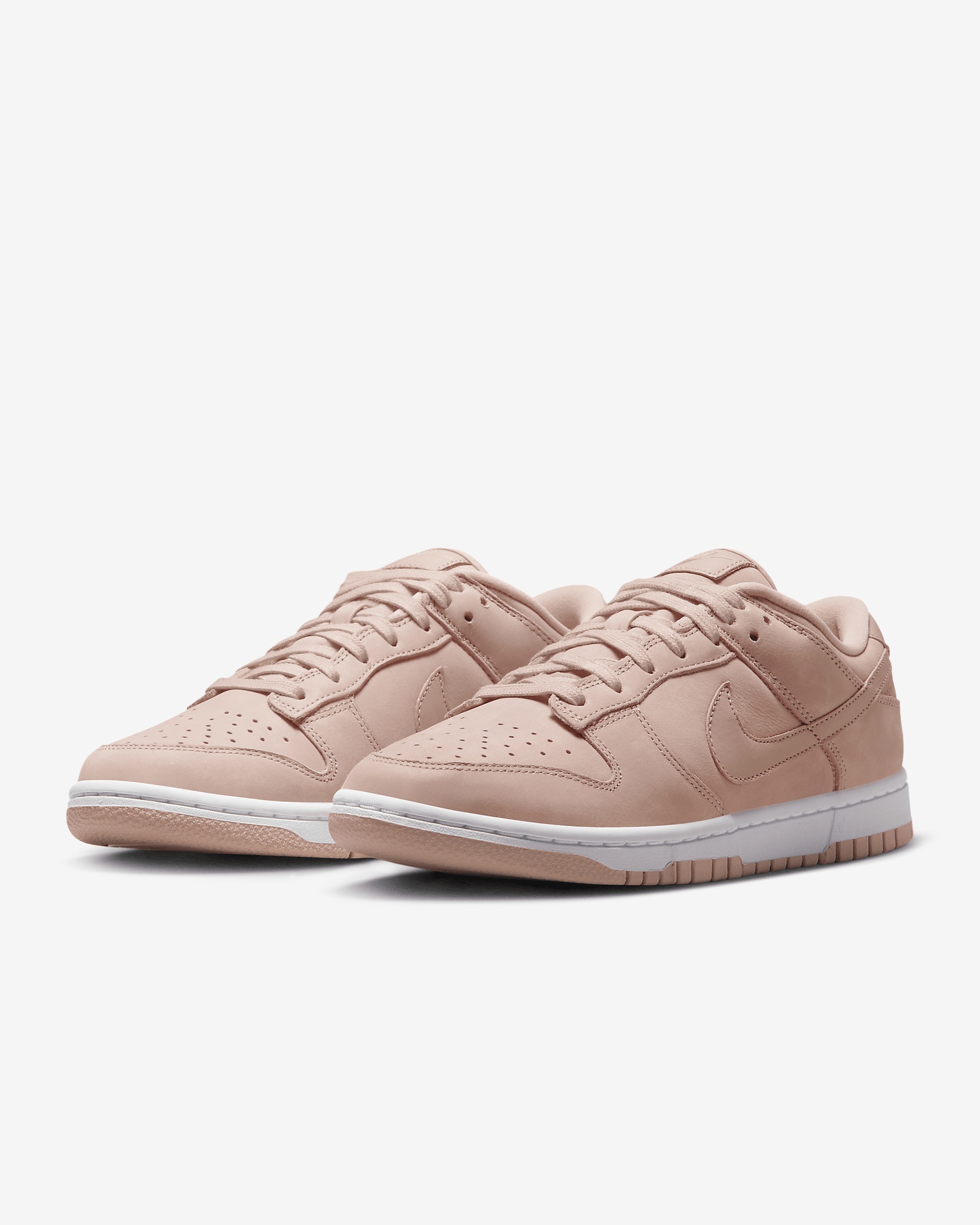 Nike Women's Dunk Low Premium MF Shoes - 5