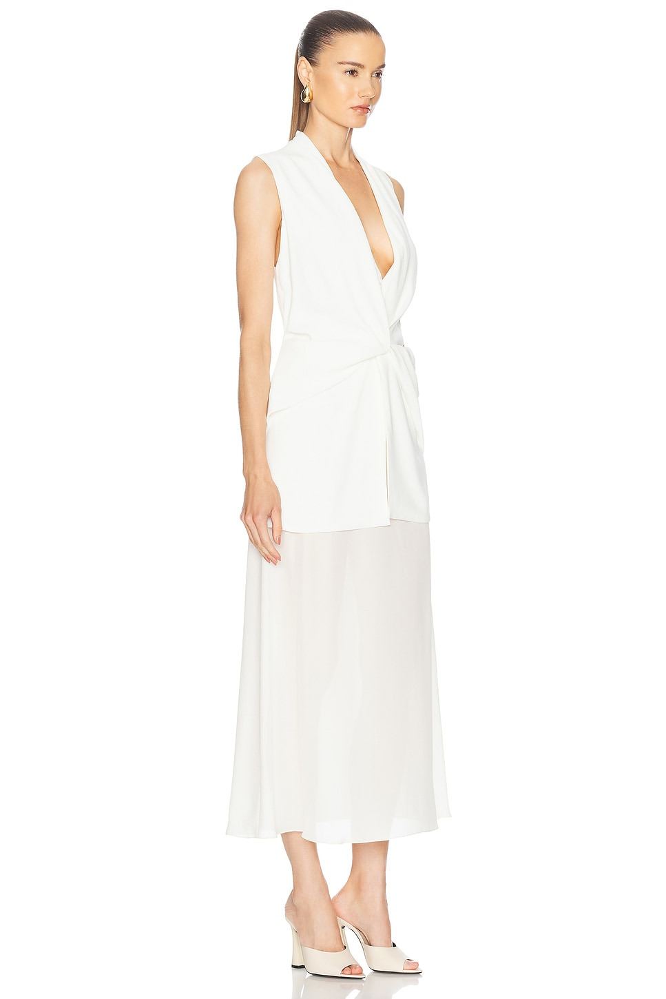 The Sutton Dress - 2