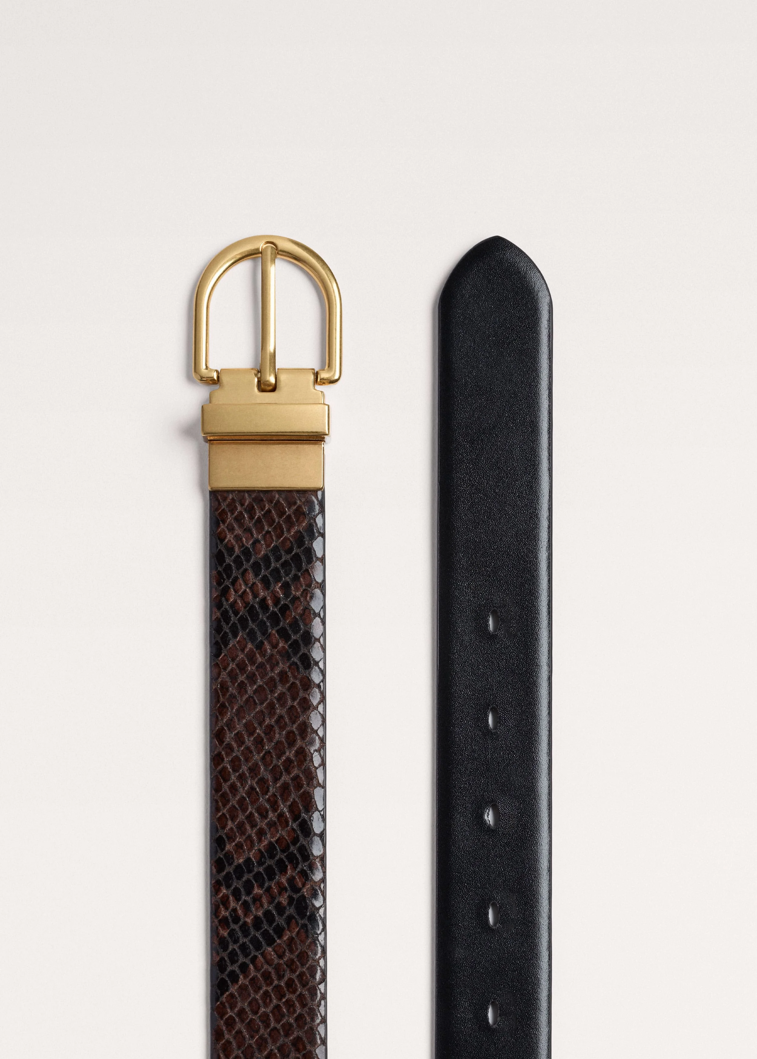 Reversible Belt - 1