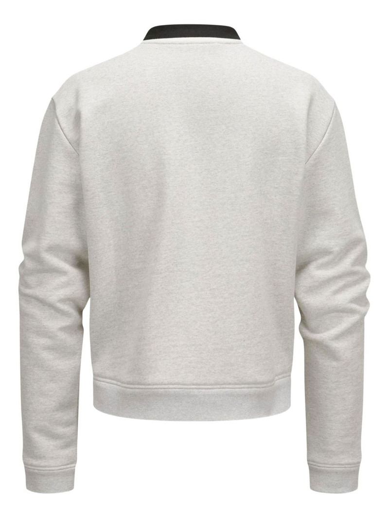 Marni button-front V-neck cardigan outlook