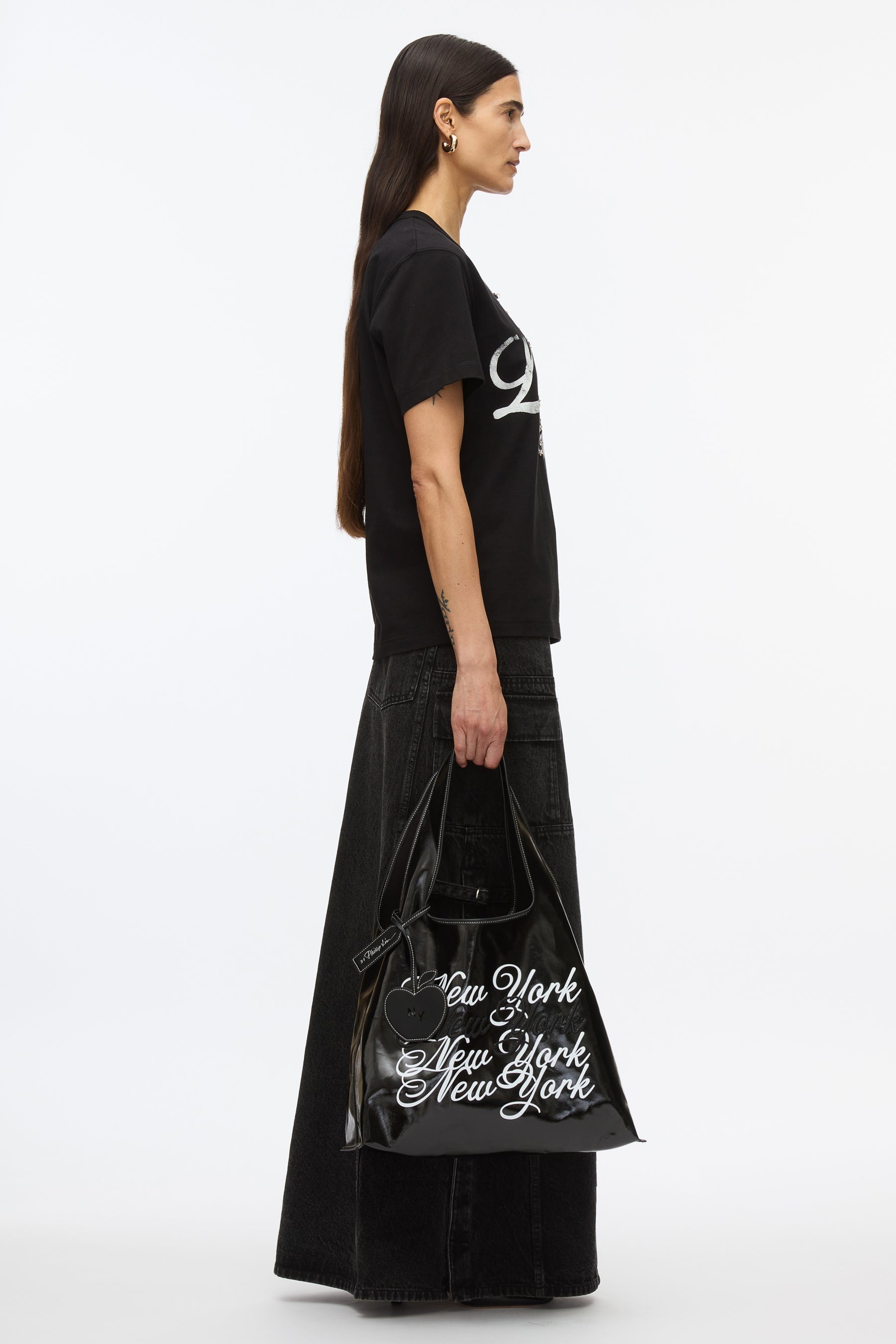 We Are NY Market Tote - 4