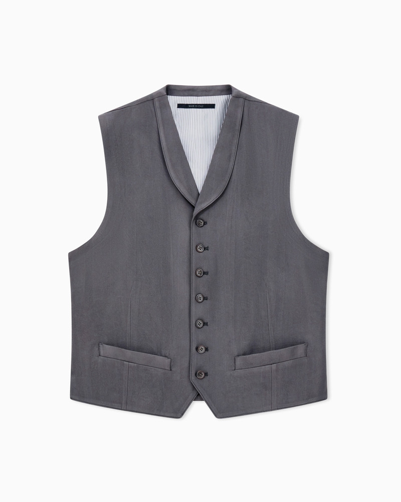 WAISTCOATS 1