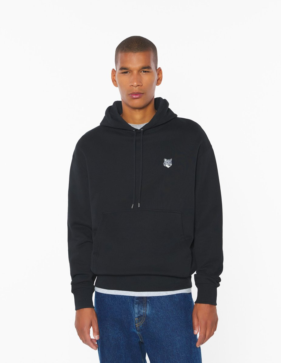 FOX HEAD COMFORT HOODIE - 3