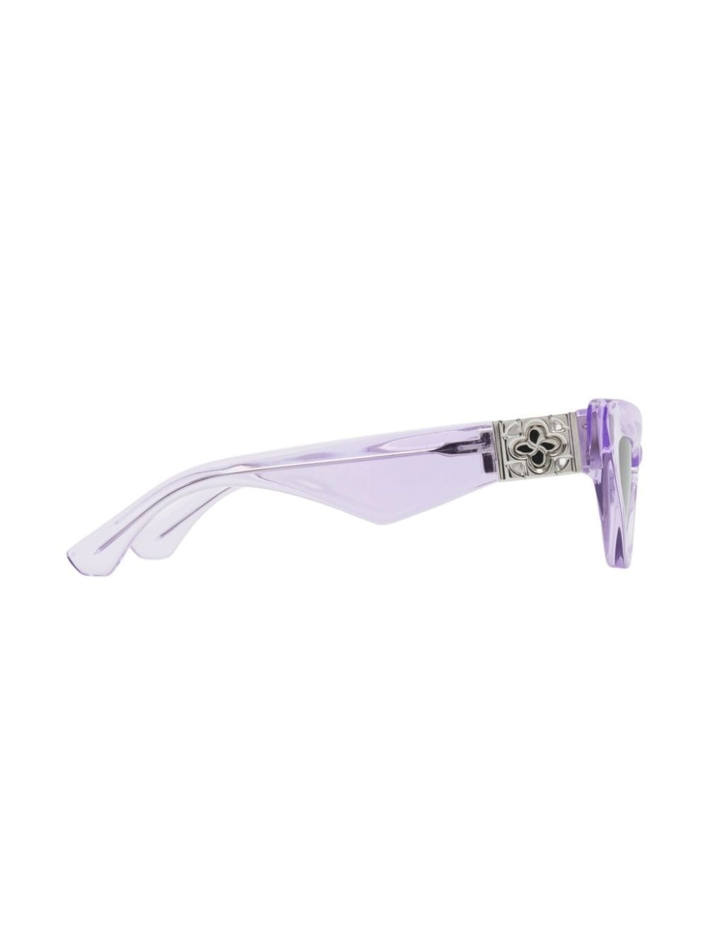 Rose sunglasses - 2
