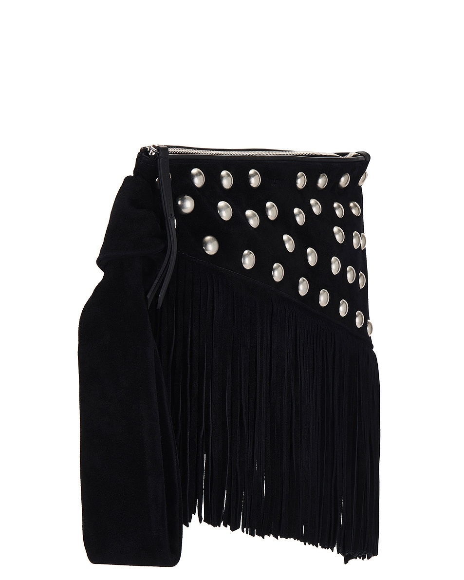 Faro Clutch - 4