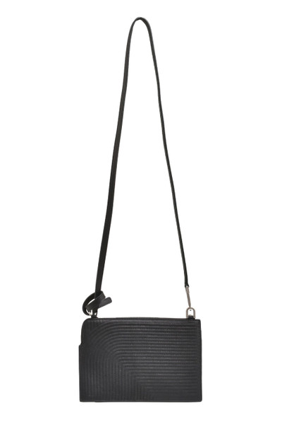 Rick Owens CLUB POUCH / BLK outlook