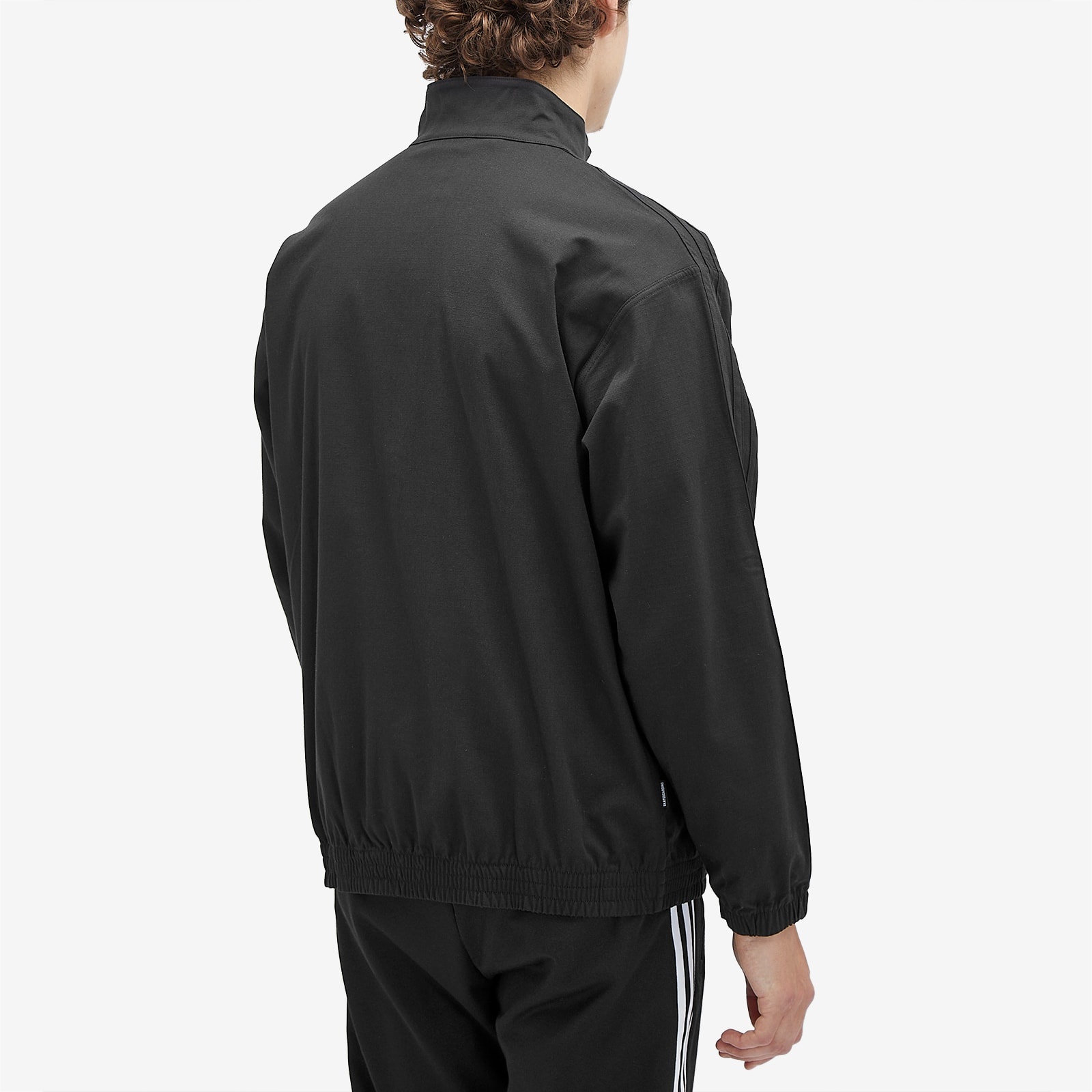 Adidas Superfire Track Jacket - 3