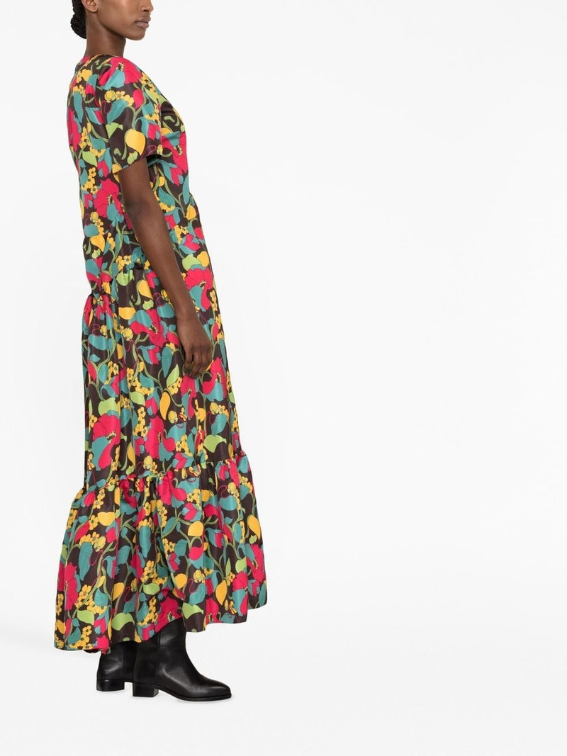 Belle maxi dress 3
