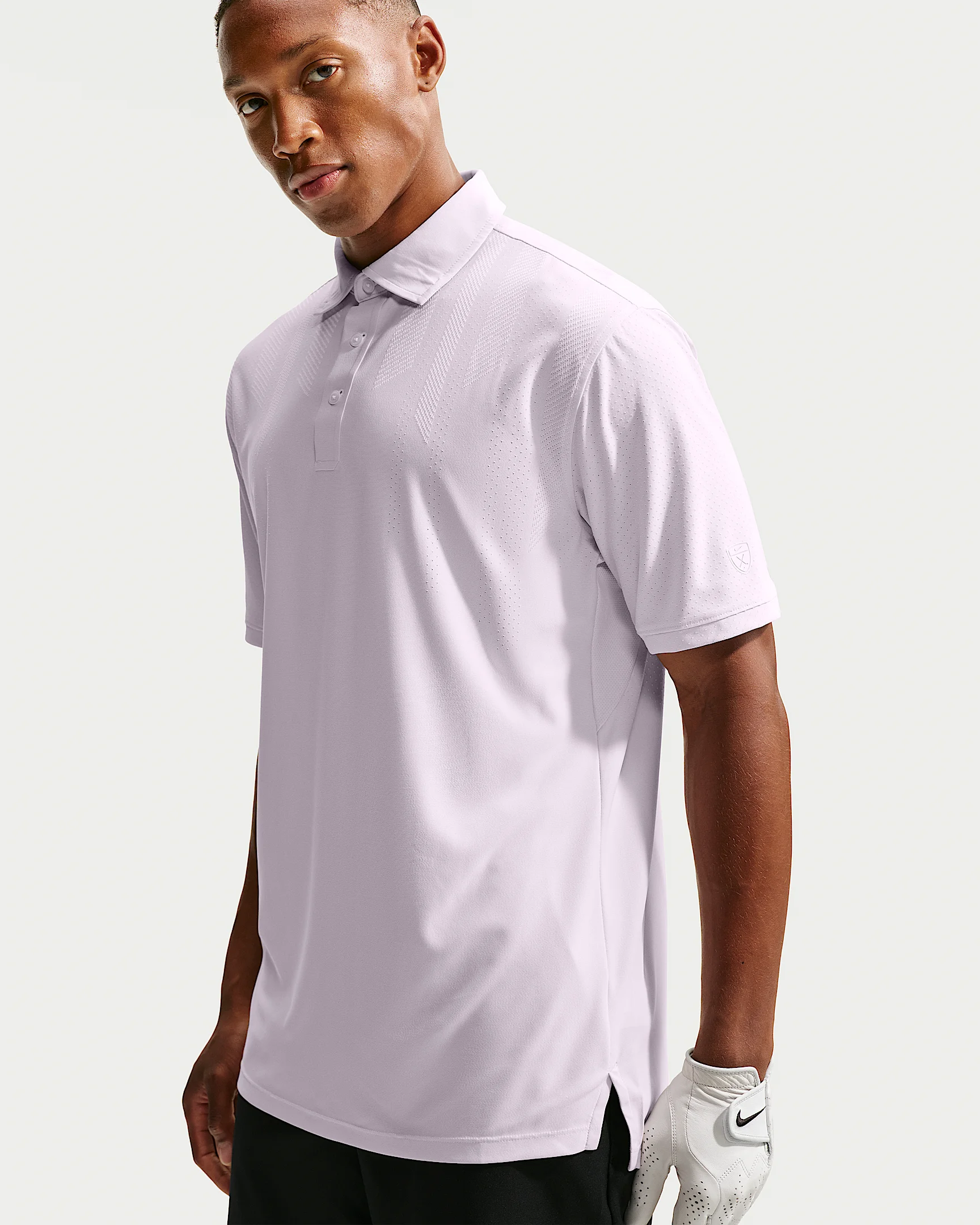 Nike Tailored Performance Men's Dri-FIT Golf Polo - 1