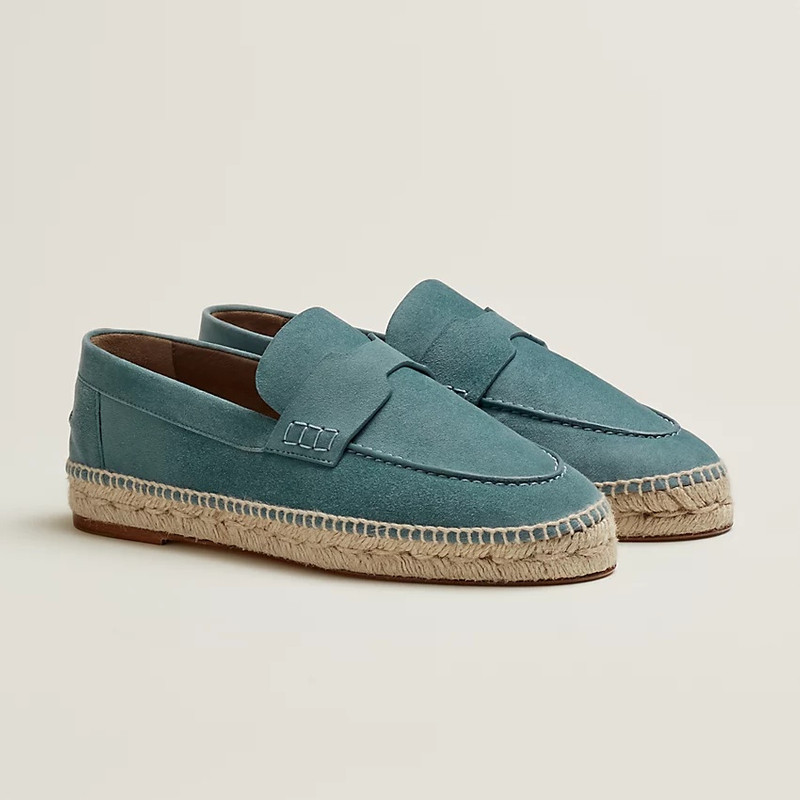 Trip espadrille 1