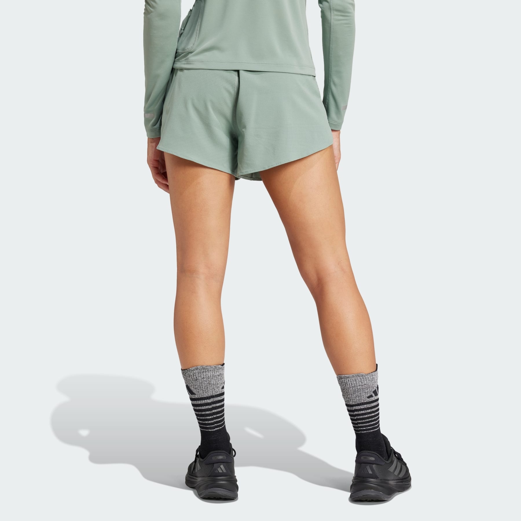 Ultimate HEAT.RDY Shorts - 3