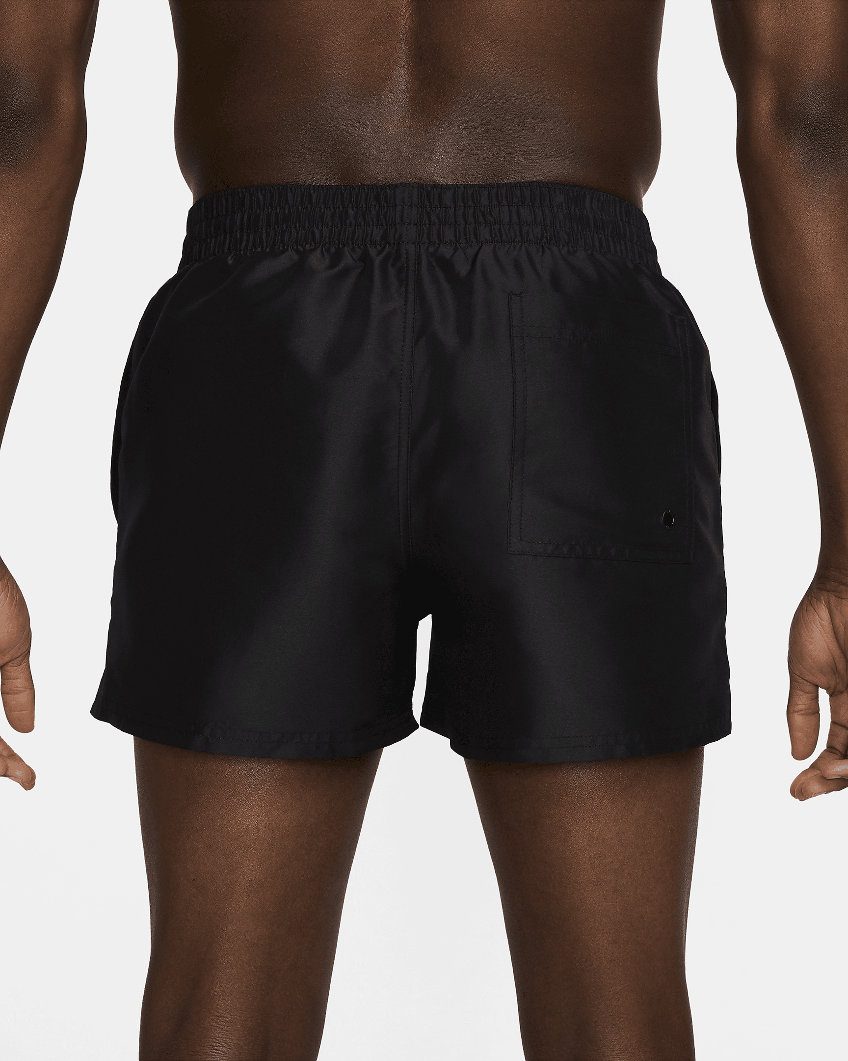 Nike Swim Essential Men's 3" Volley Shorts - 3