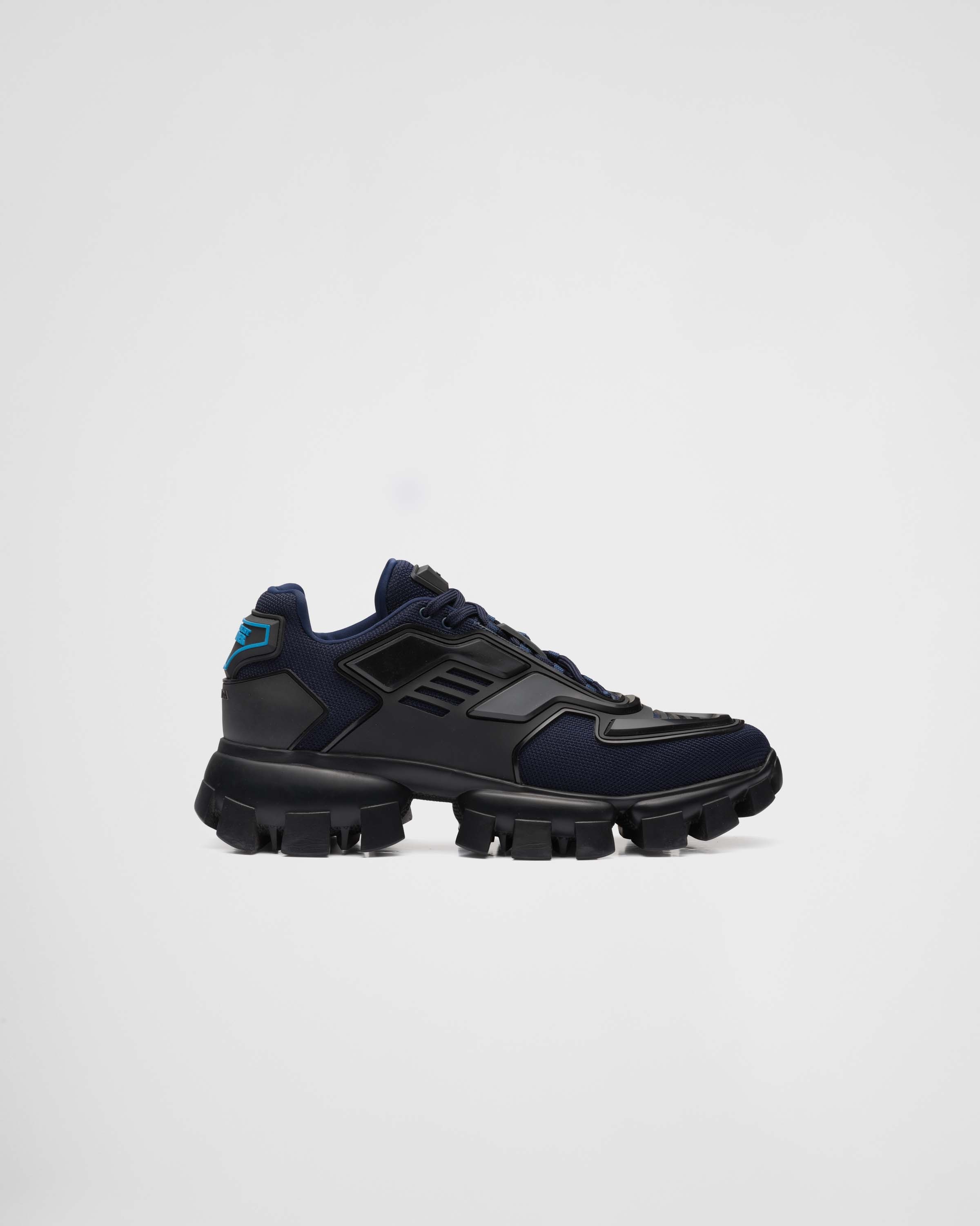 Prada Cloudbust Thunder Technical Fabric sneakers - 2