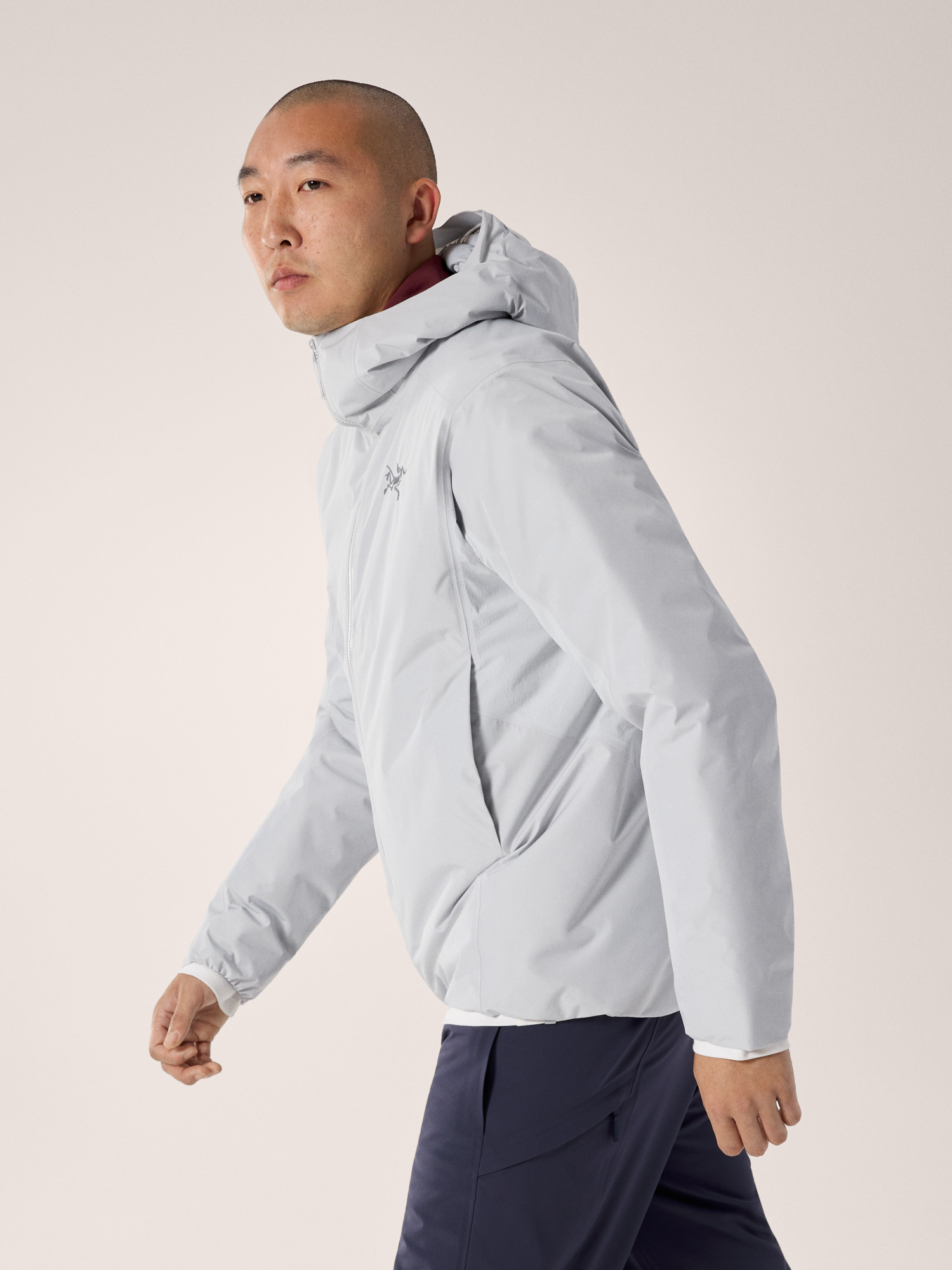 Solano Down Hoody - 5