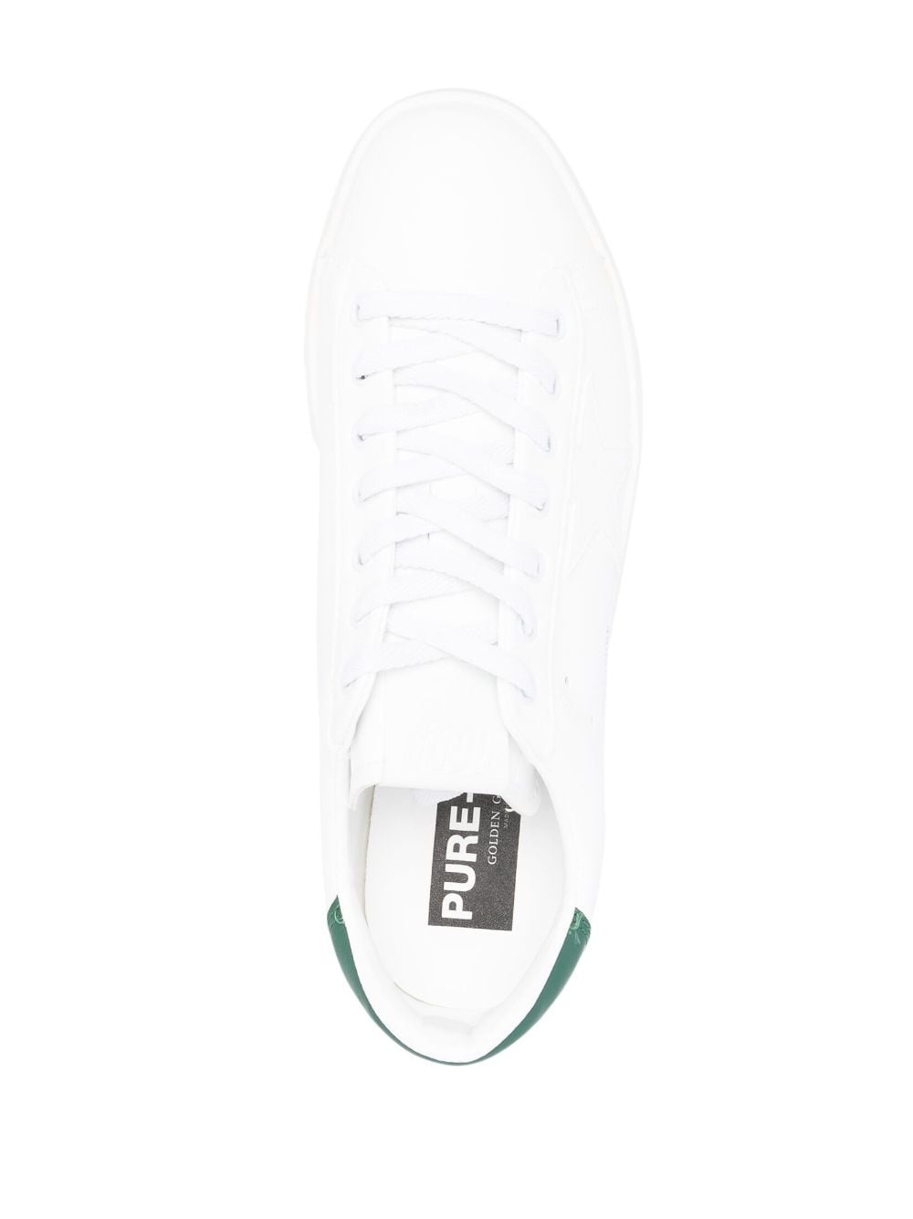 Purestar low-top sneakers - 4