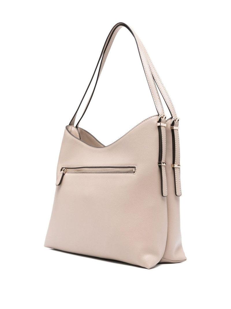 GUESS USA Lefia Hobo shoulder bag outlook