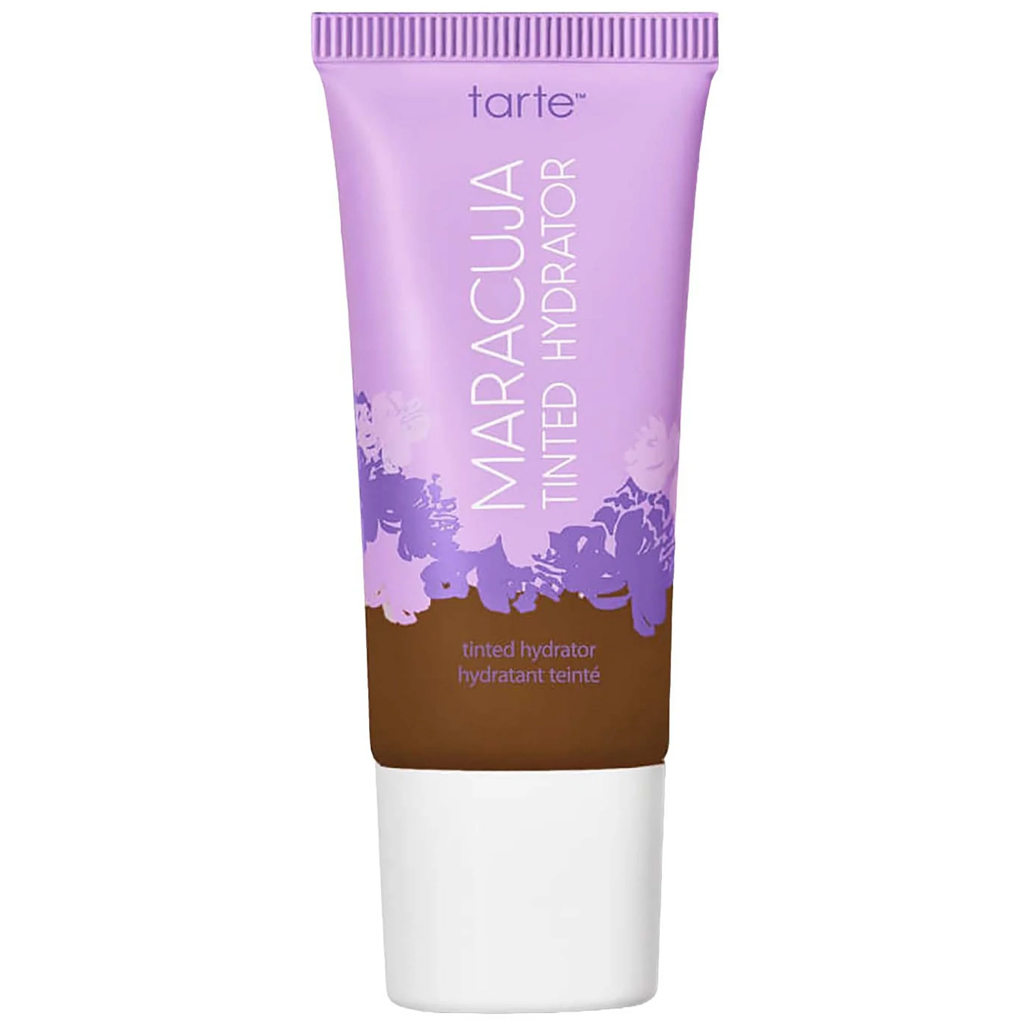 tarte Maracuja Lightweight Hydrating Tinted Moisturizer - 56S Rich Sand - 1