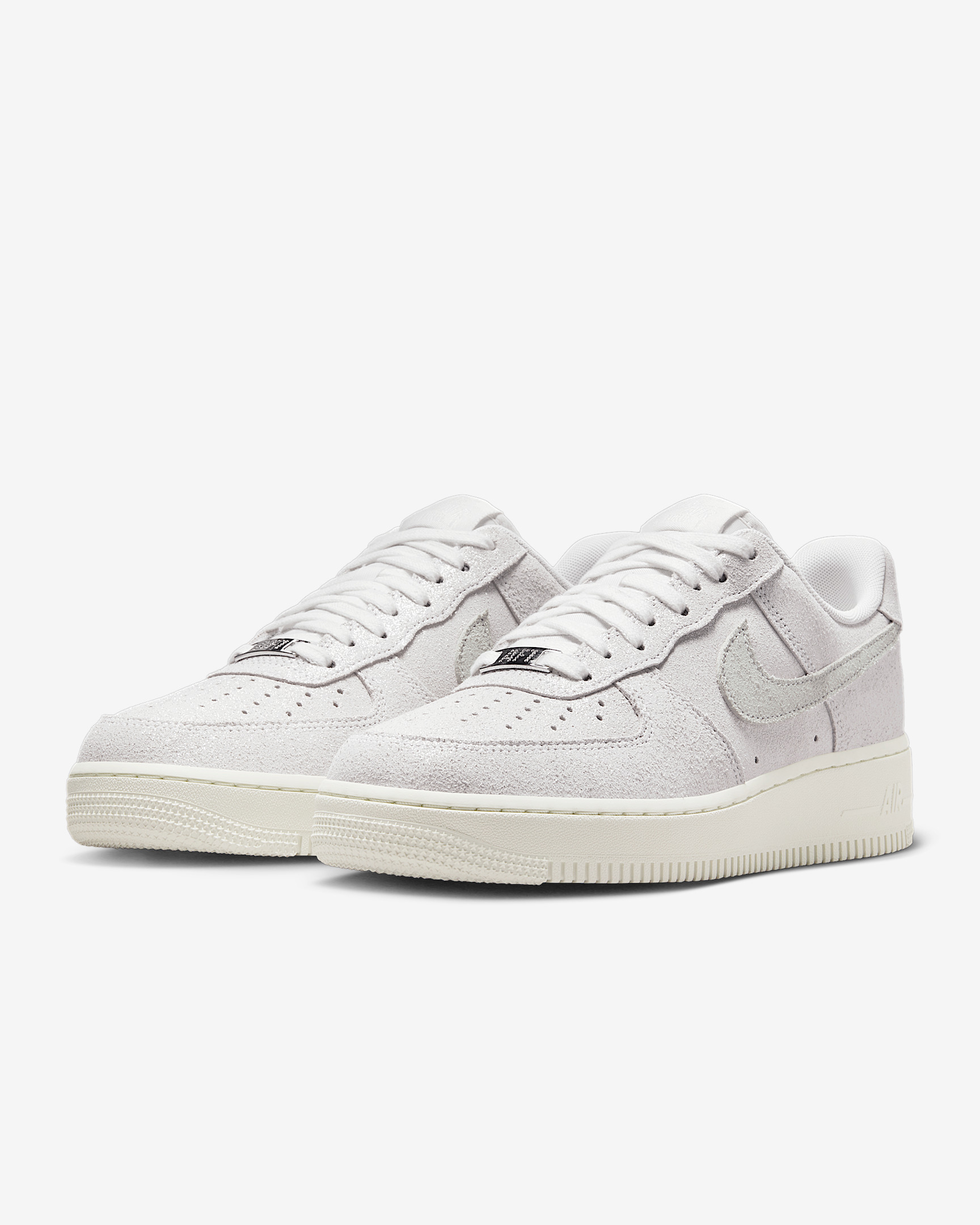 Nike Air Force 1 '07 SE Women's Shoes - 5