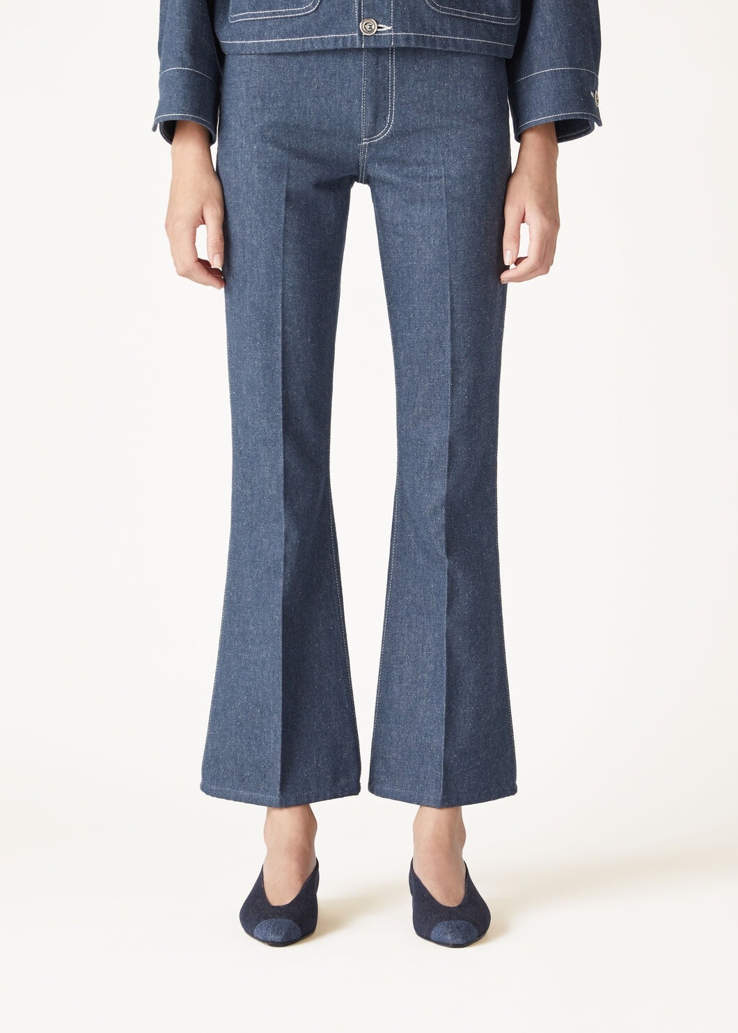 Faron Pants - 4