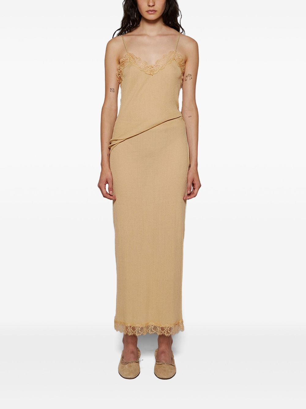 Ikee tank top - 2