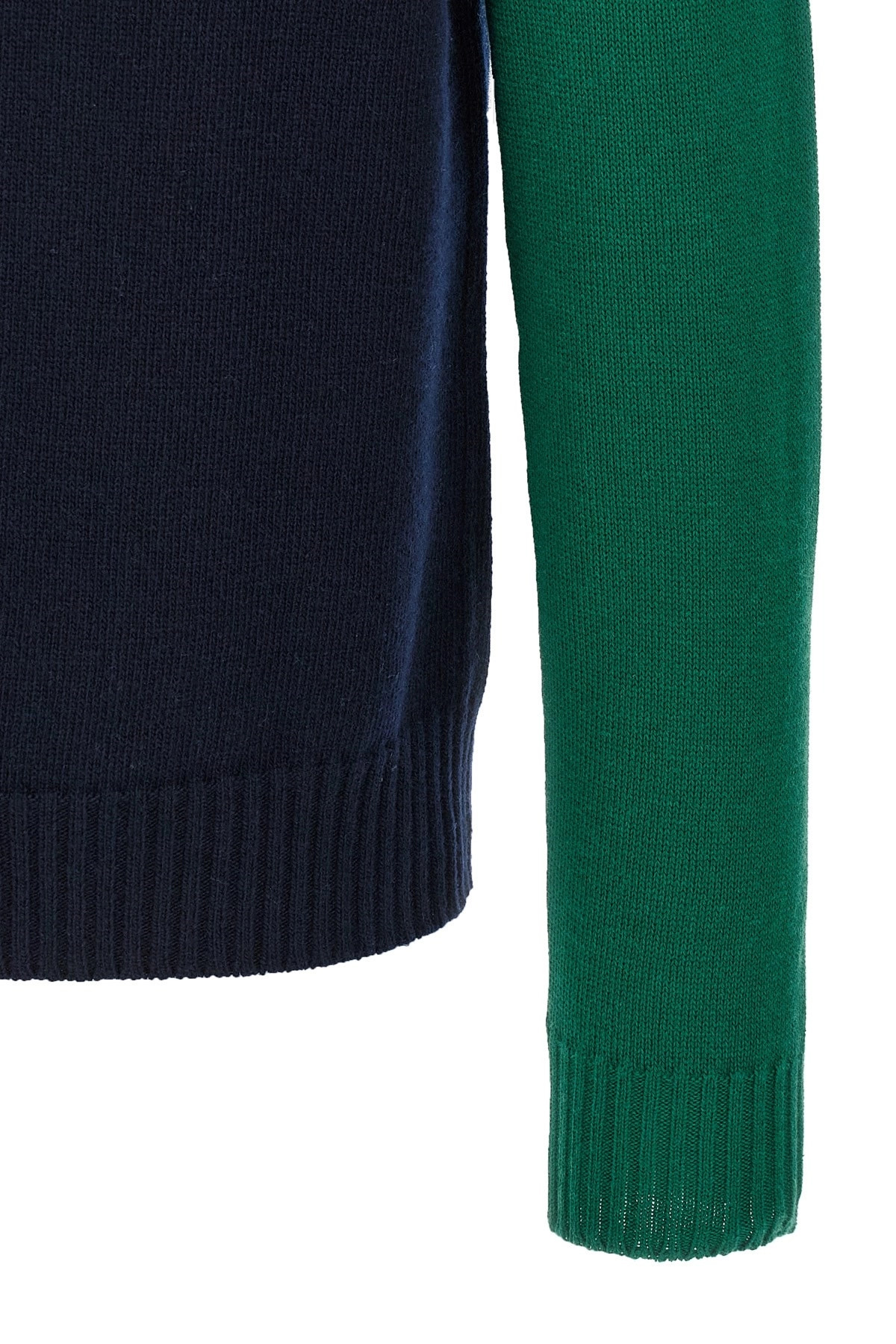 Valentino Garavani 'Chez Valentino' Jersey - 4