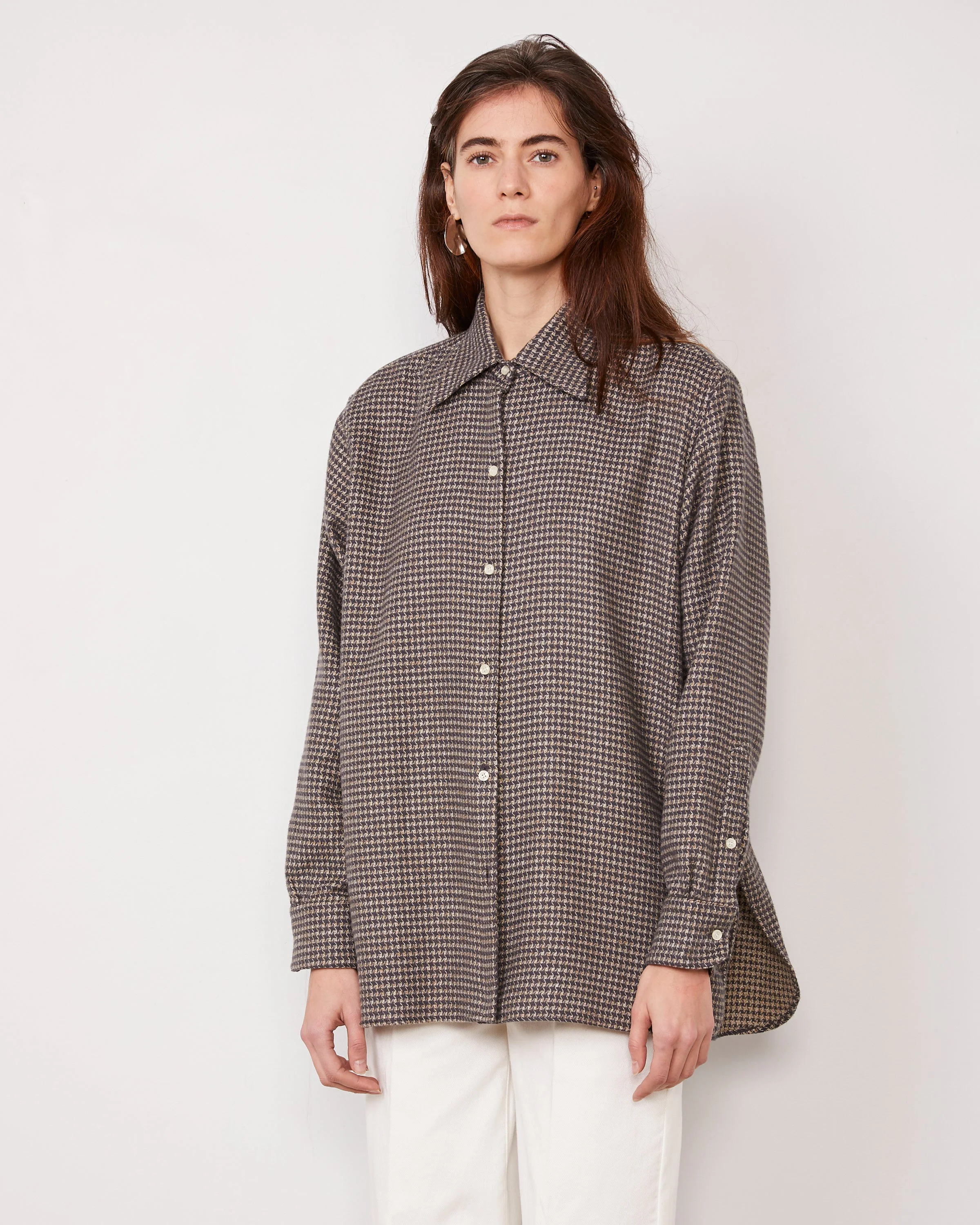 AURIA SHIRT - 1