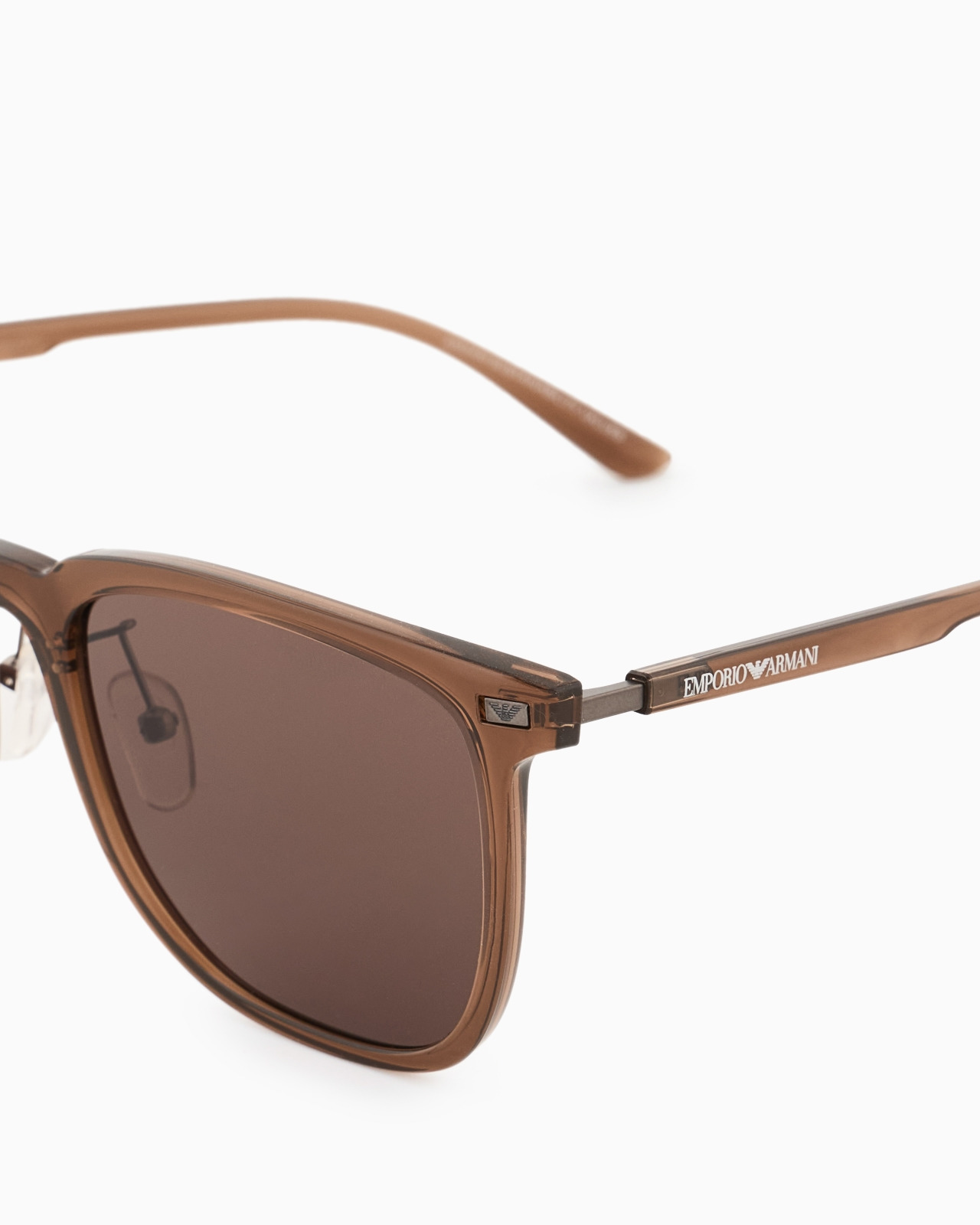 UNISEX SQUARE SUNGLASSES - 5