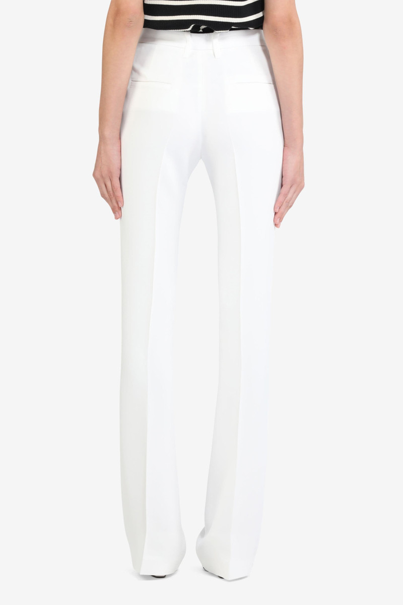 N°21 STRAIGHT-LEG TROUSERS outlook