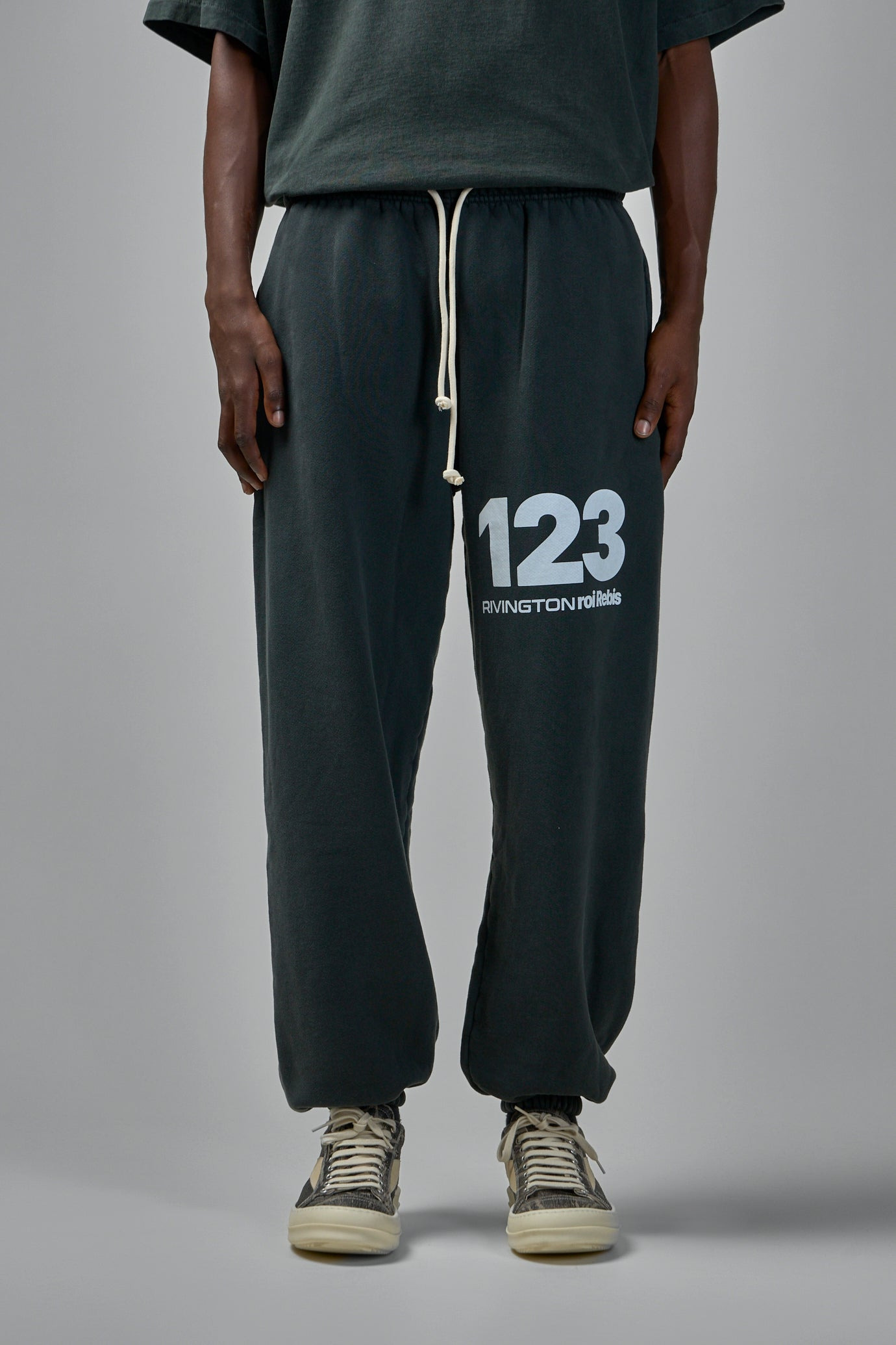 Metanoia Uso Sweat - 3