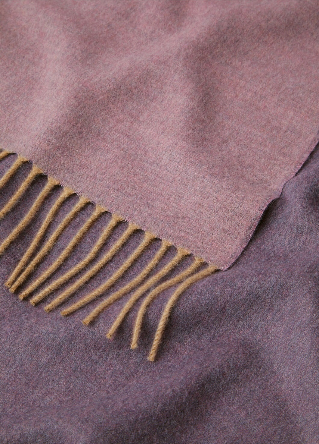 Two Tone Stole - 3