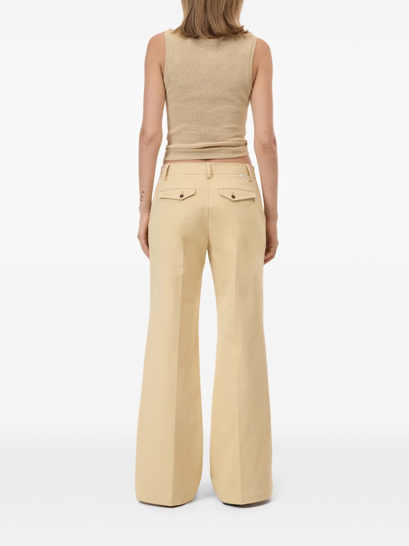 Flye flap-pocket trousers 3