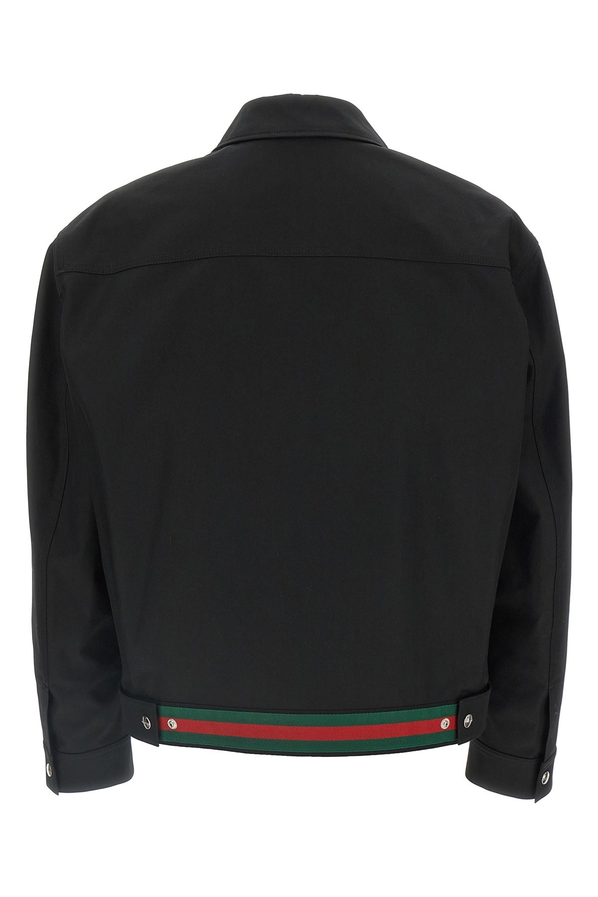 Cotton jacket - 2