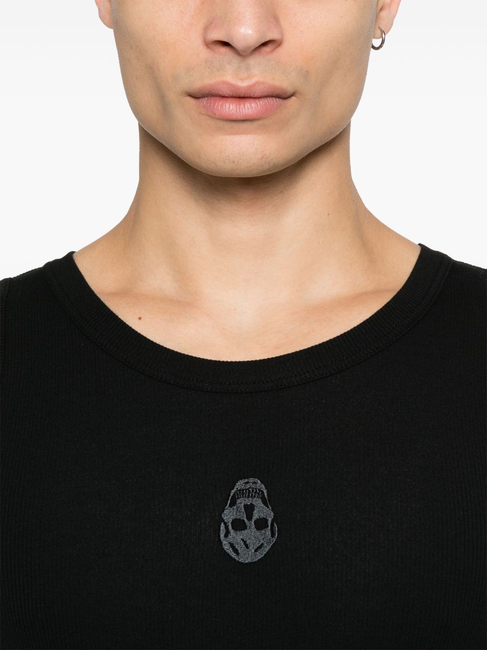 Alexander McQueen Top - 2
