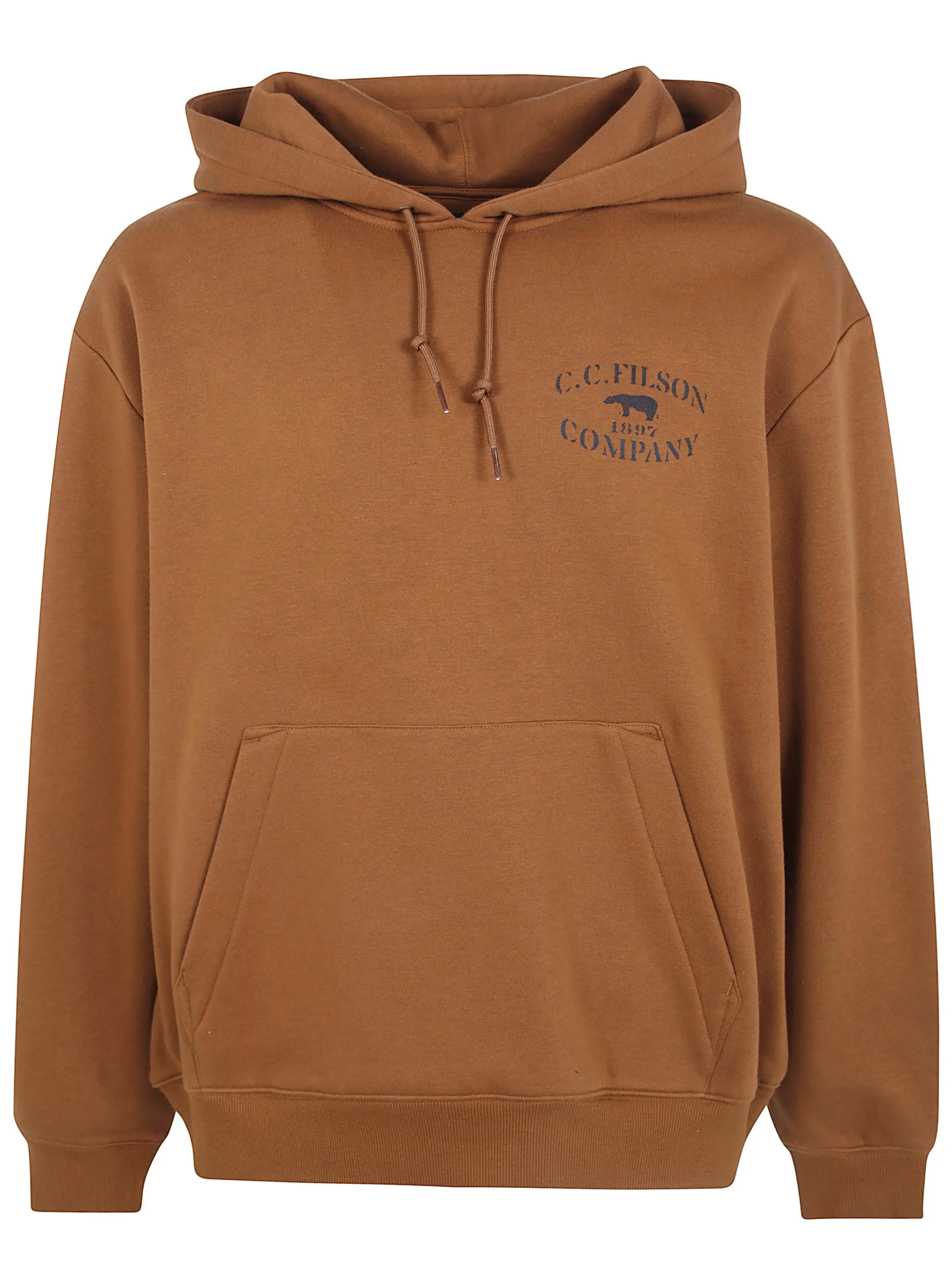 Sweatshirt Graphic "Stencil Graphic" - 1