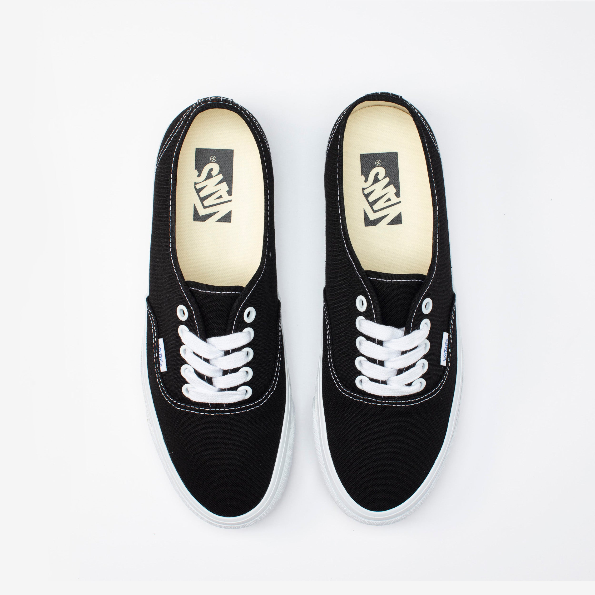 Authentic Reissue 44 - 9