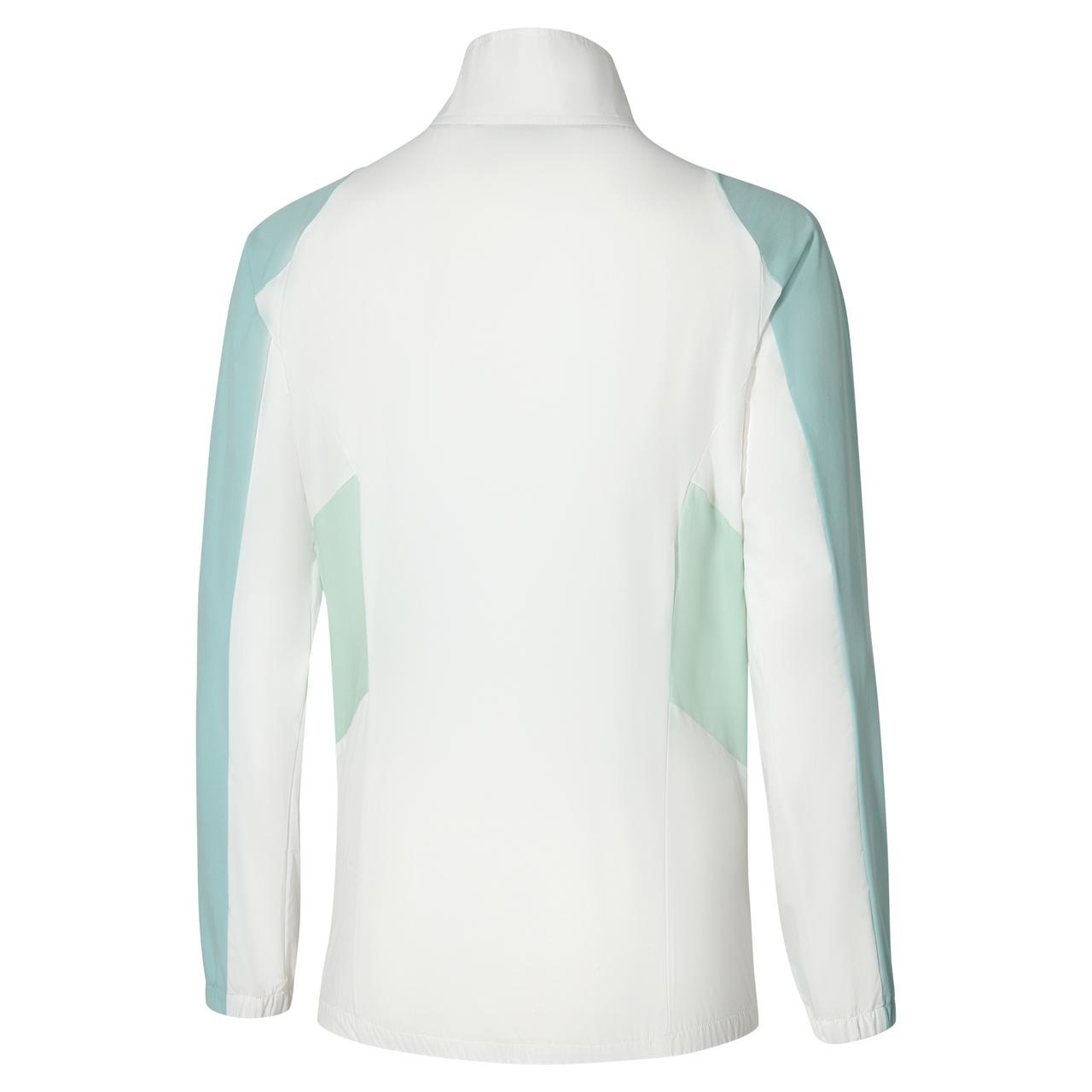 Mizuno Women's Shadow Tennis Jacket - 2