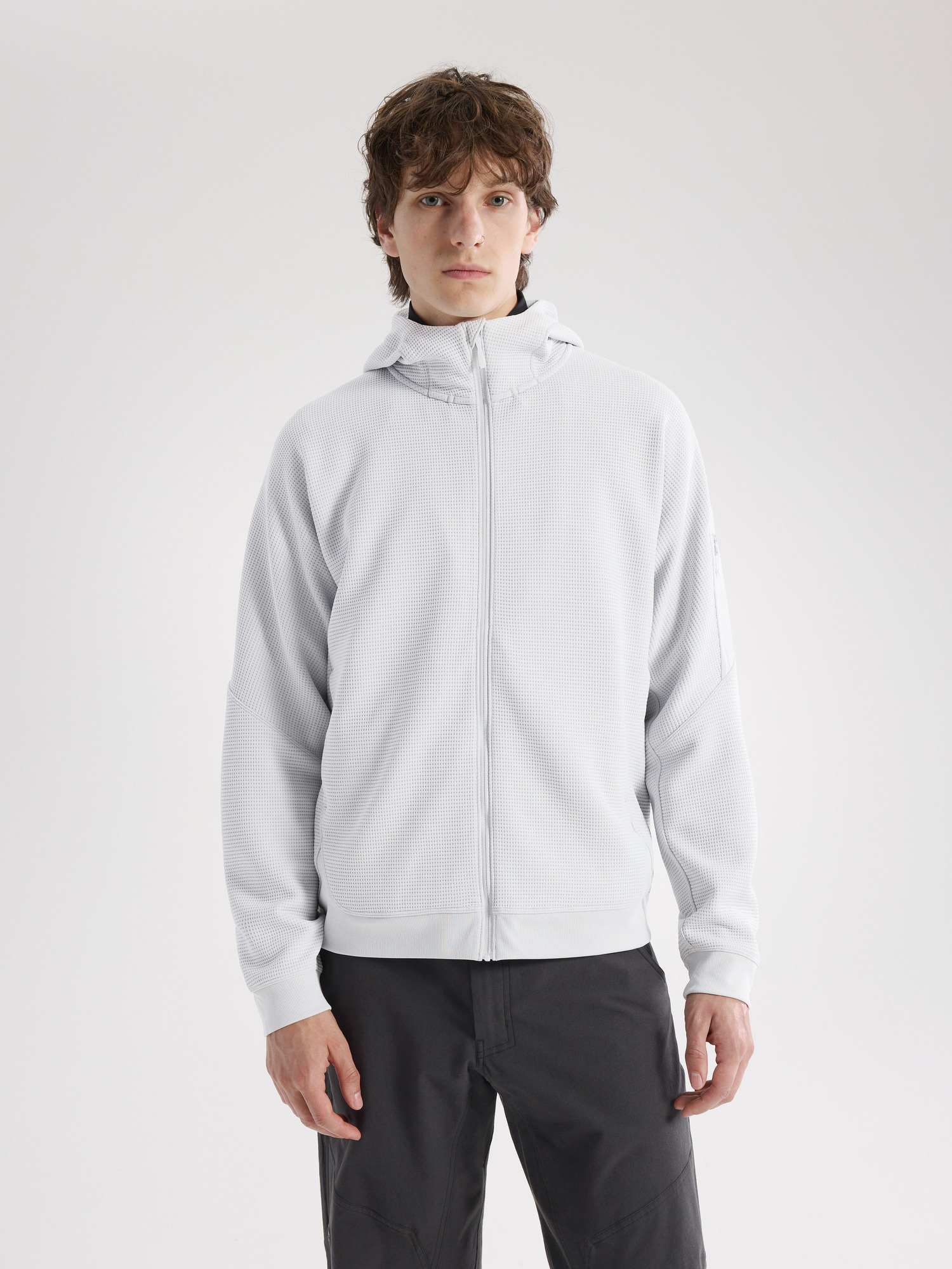 Olera Full Zip Hoody - 2
