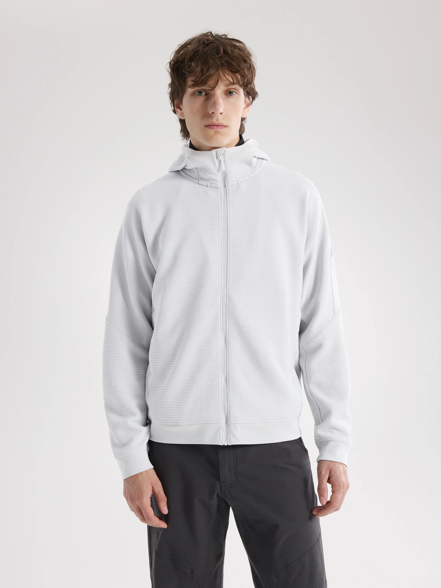 トップス ARC'TERYX 26ss olera full-zip hoody XS Arc'teryx Olera